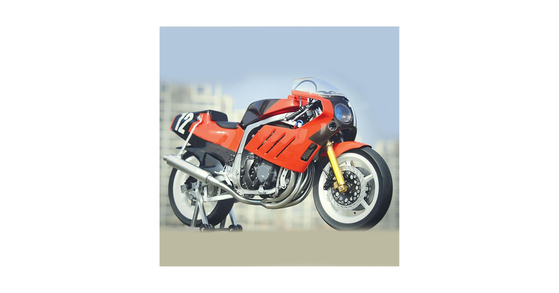 Amazon.co.jp: バイクスケールモデル 1/12 に適合するスズキ に